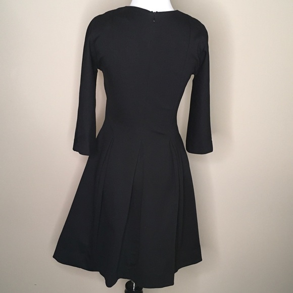 GAP Designed & Crafted Fit & Flare Dress - Picture 10 of 16